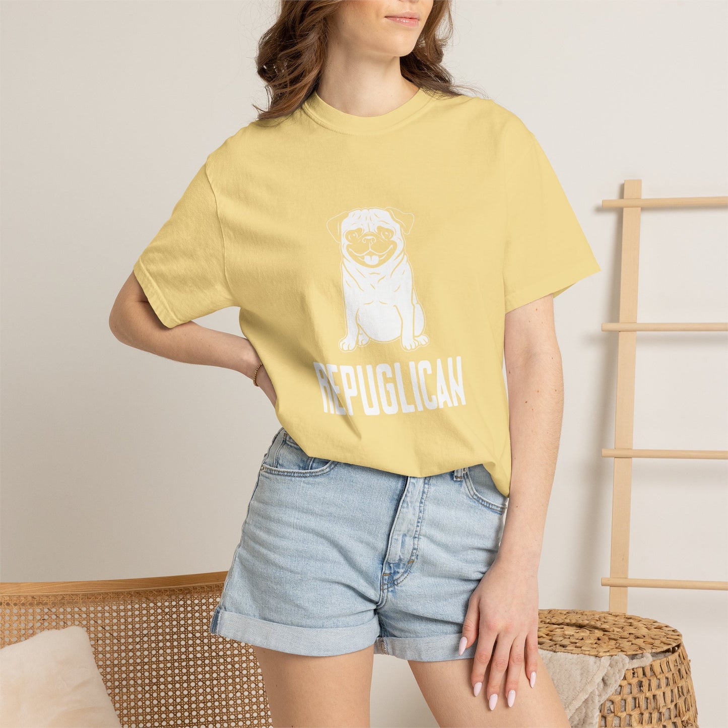 Repuglican Dogs - T-Shirt