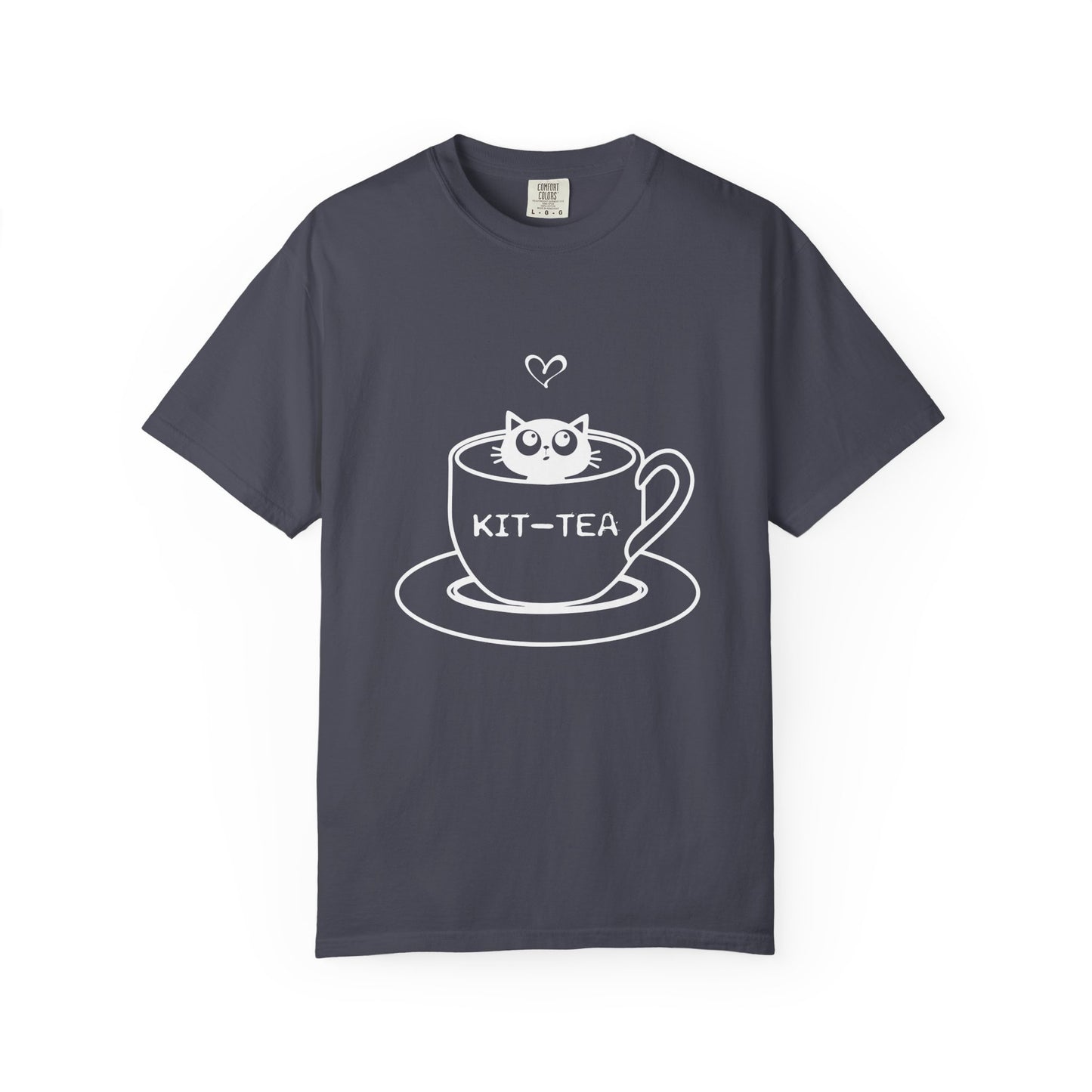 Kit Tea - T-Shirt