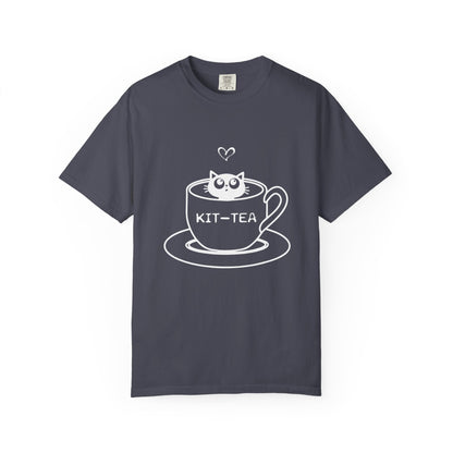 Kit Tea - T-Shirt