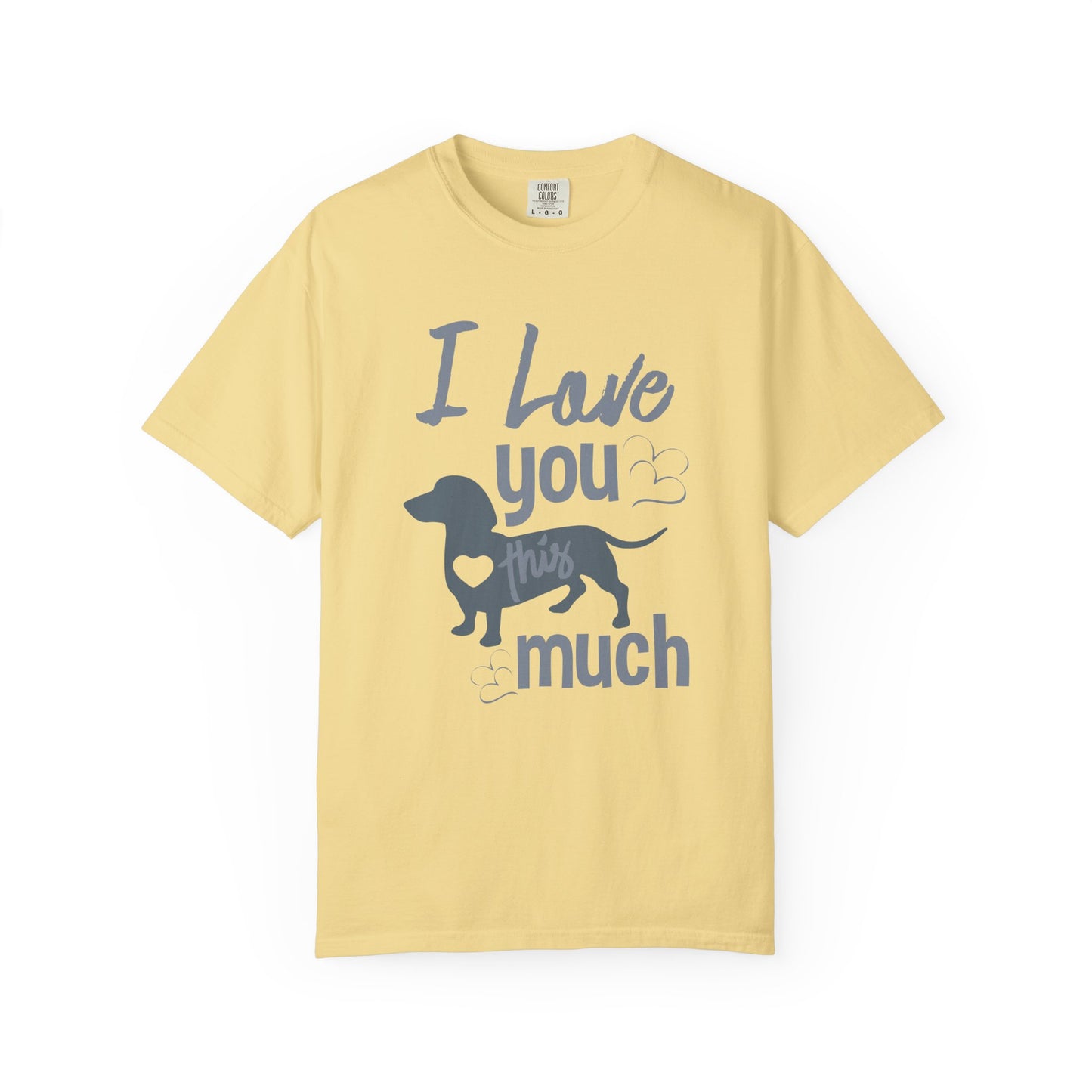 I Love This So Much - T-Shirt