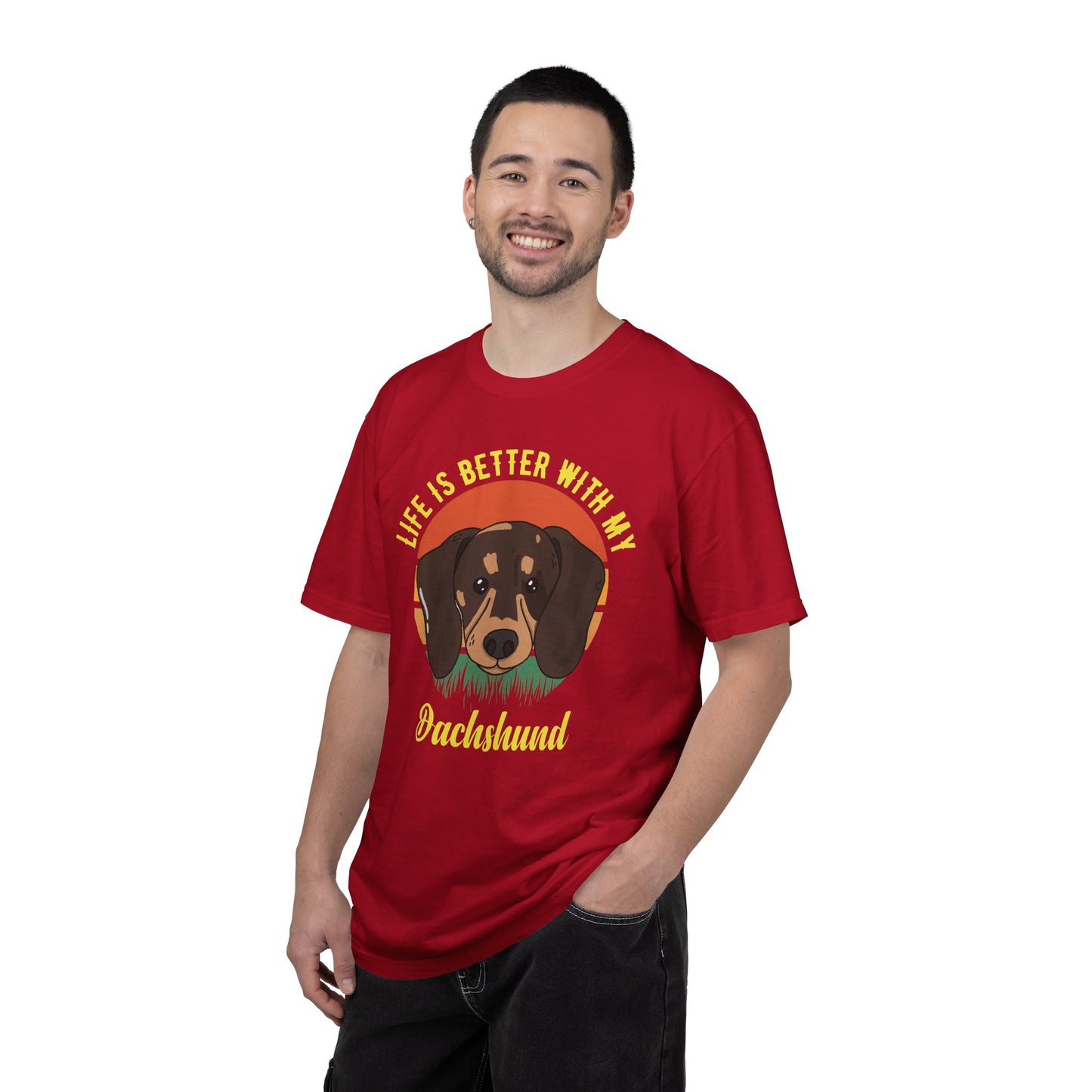 My Duckshund Dogs - T-Shirt