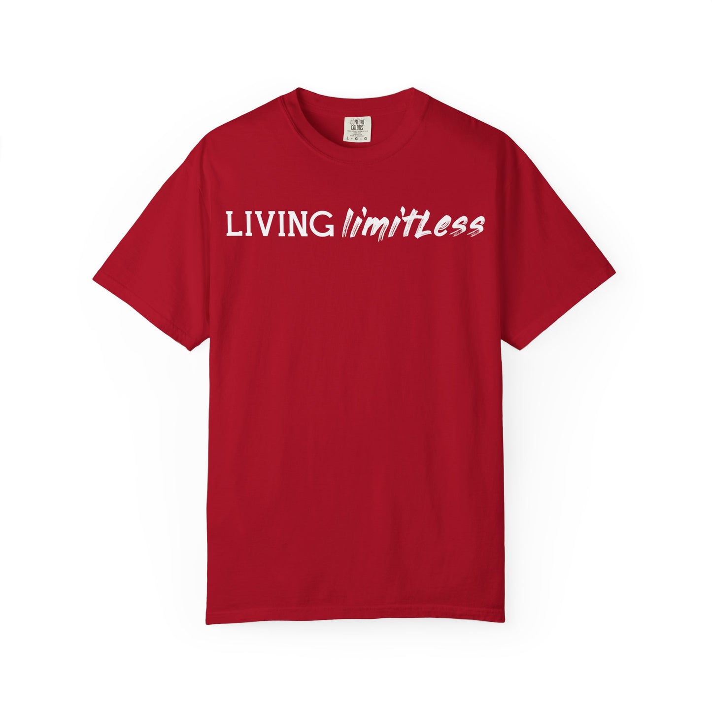 Living Limitless - T-Shirt