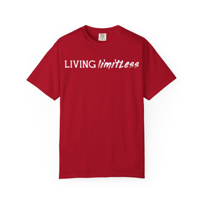 Living Limitless - T-Shirt