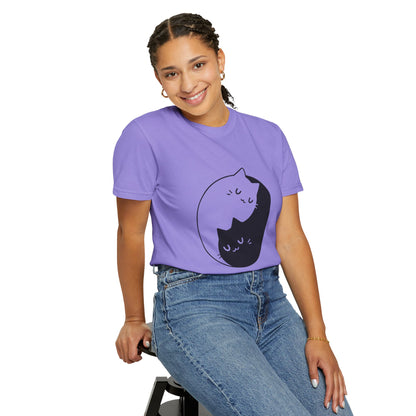 Ying Yang - T-Shirt