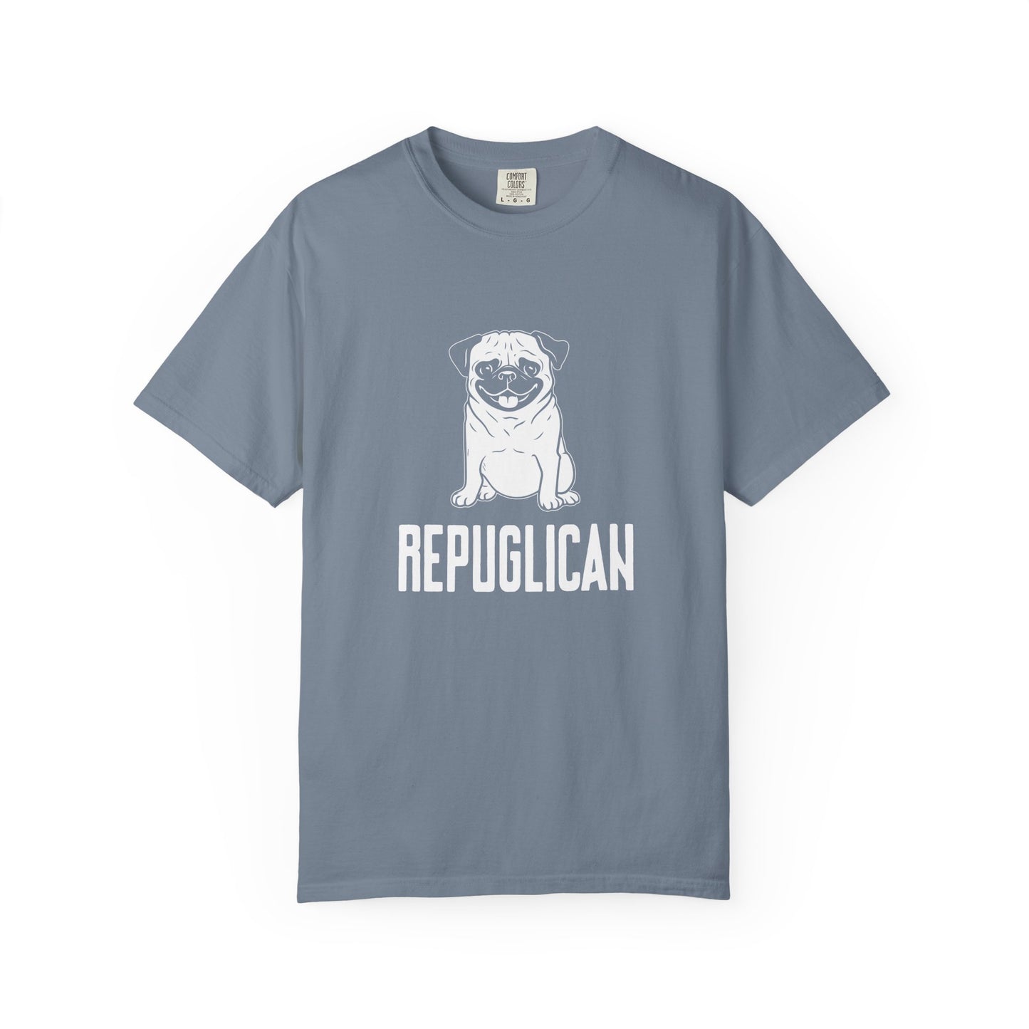 Repuglican Dogs - T-Shirt