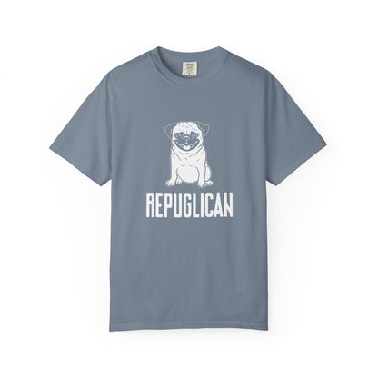 Repuglican Dogs - T-Shirt