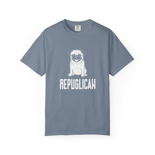 Repuglican Dogs - T-Shirt