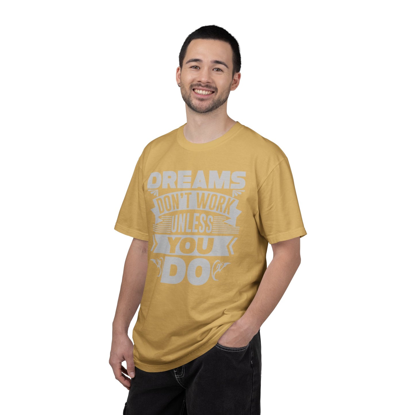 Dreams Works- T-Shirt