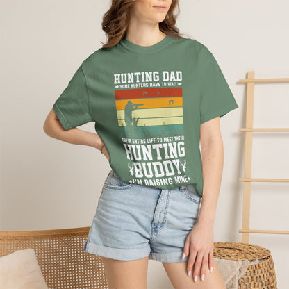 Hunting Dad - T-Shirt