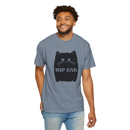 Hip Cat - T-Shirt