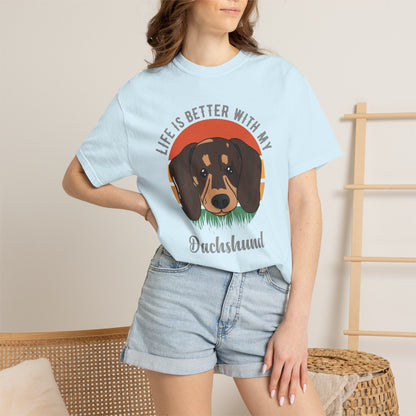 My Duckshund Dogs - T-Shirt