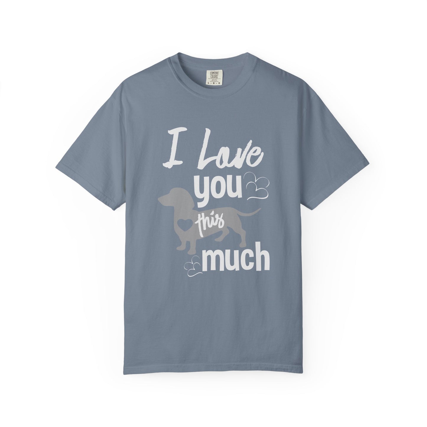 I Love This So Much - T-Shirt