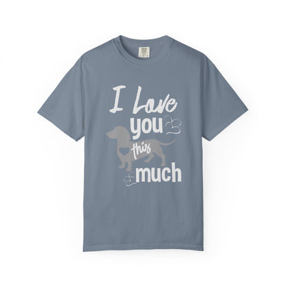 I Love This So Much - T-Shirt