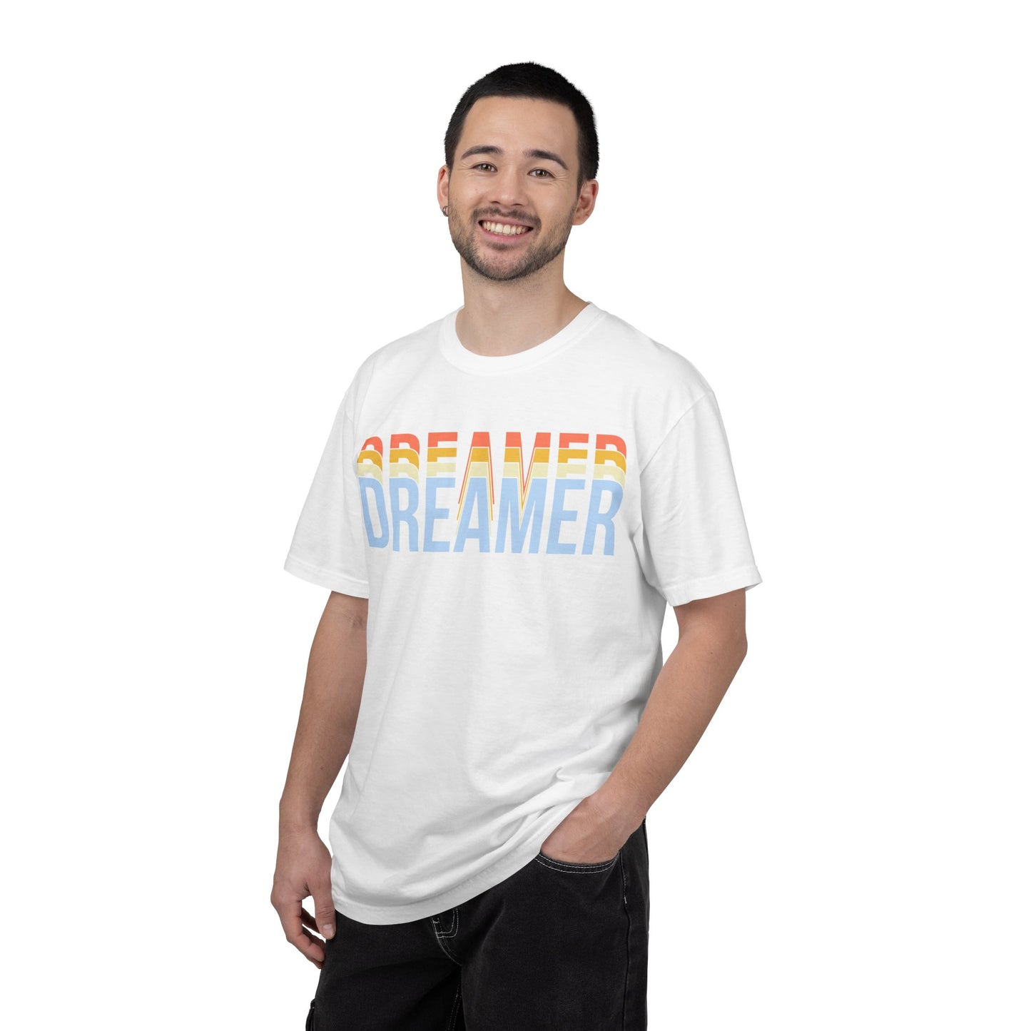 Dreamer - T-Shirt