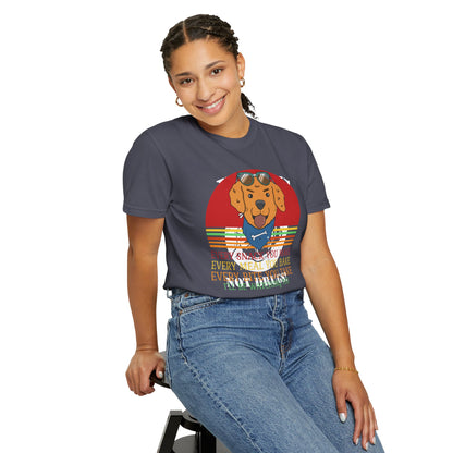 Every Snack Dogs - T-Shirt
