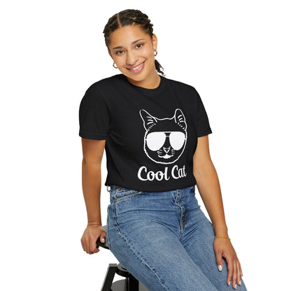 Cool Cat - T-Shirt
