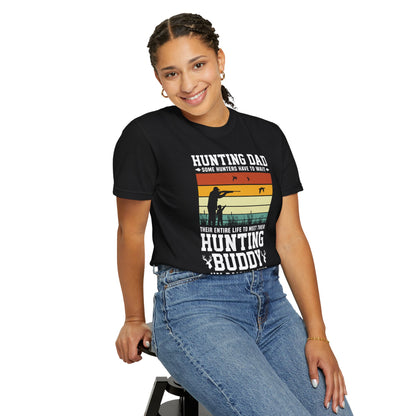 Hunting Dad - T-Shirt