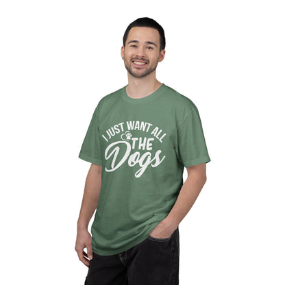 All the Dogs - T-Shirt