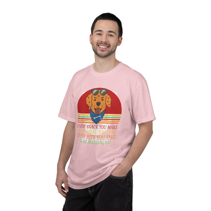 Every Snack Dogs - T-Shirt