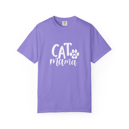 Cat Mama - T-Shirt