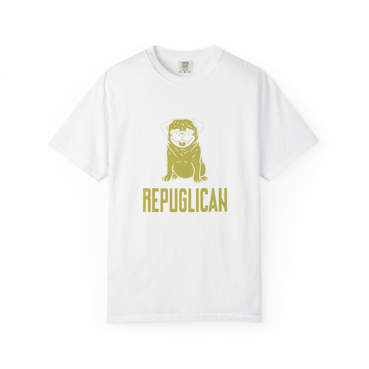 Repuglican Dogs - T-Shirt