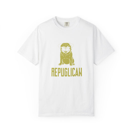 Repuglican Dogs - T-Shirt