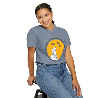 Dog Sun Dogs - T-Shirt