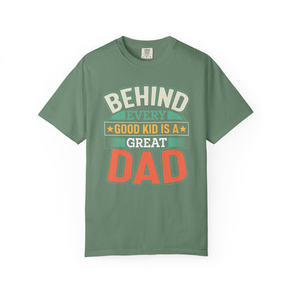 Great Dad - T-Shirt