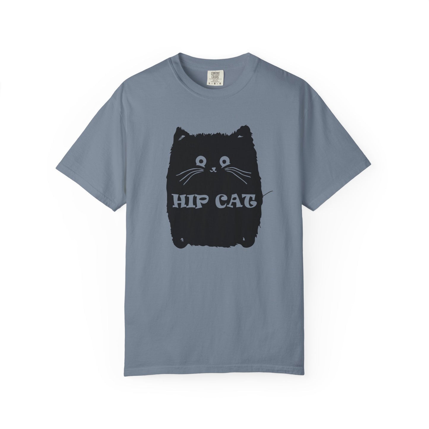 Hip Cat - T-Shirt