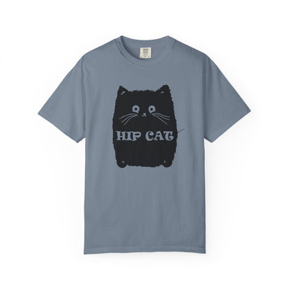 Hip Cat - T-Shirt