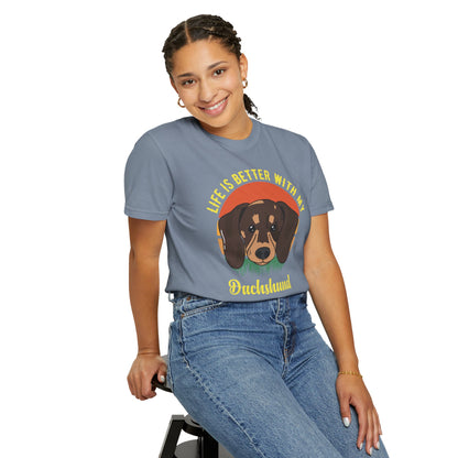 My Duckshund Dogs - T-Shirt