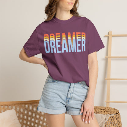 Dreamer - T-Shirt