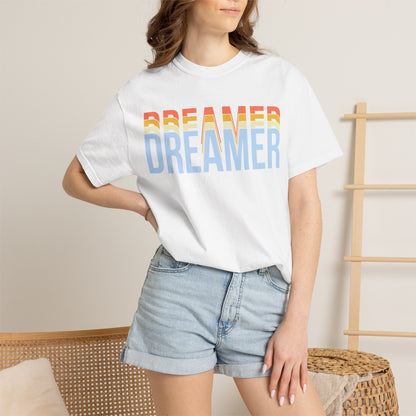 Dreamer - T-Shirt