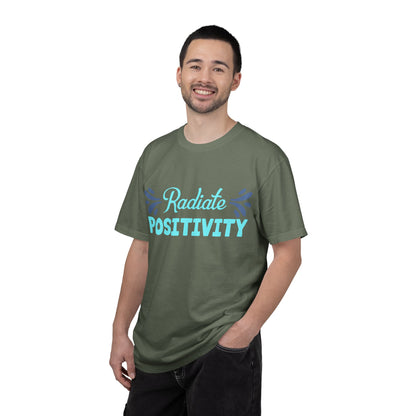 Radiate Positivity - T-Shirt