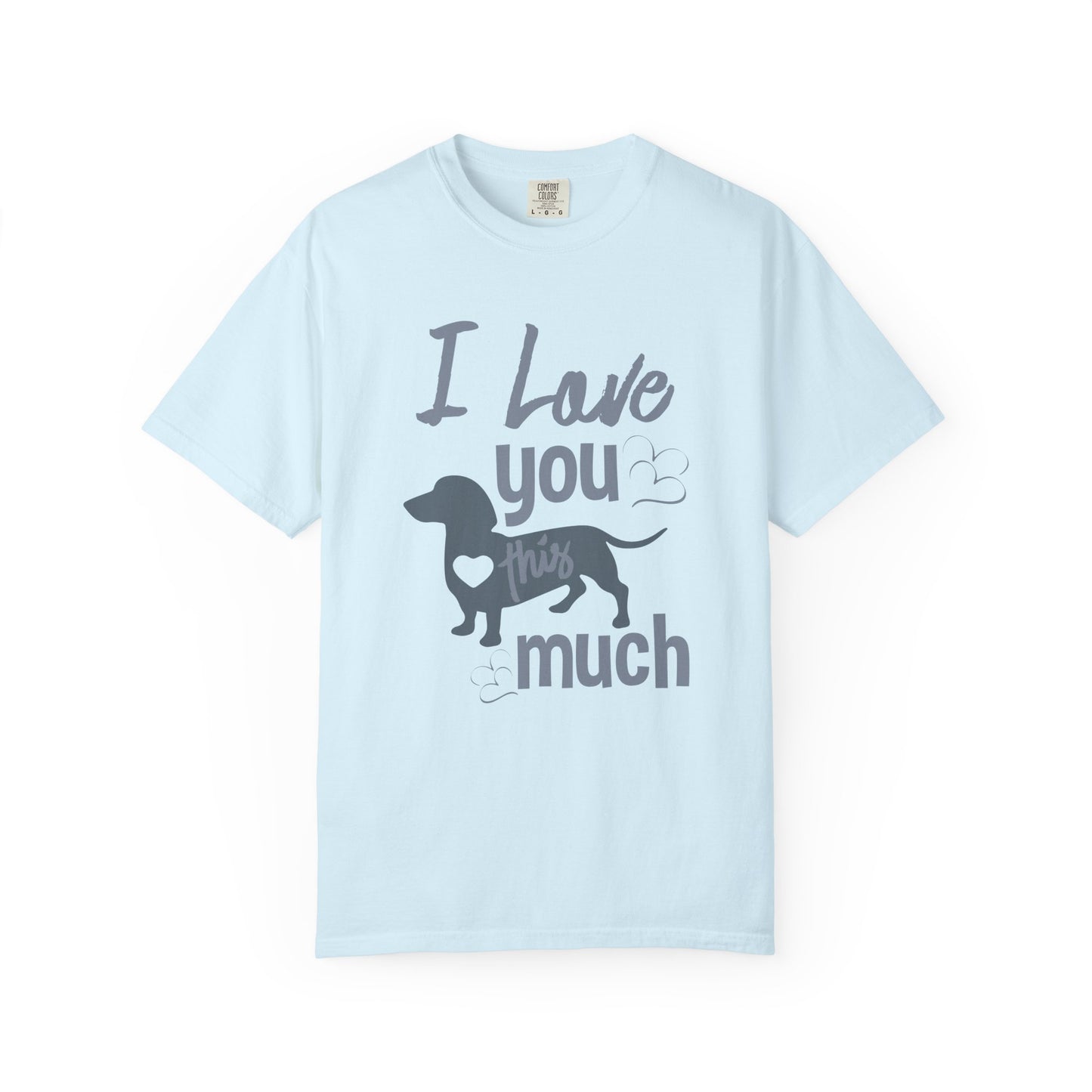 I Love This So Much - T-Shirt