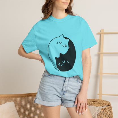 Ying Yang - T-Shirt