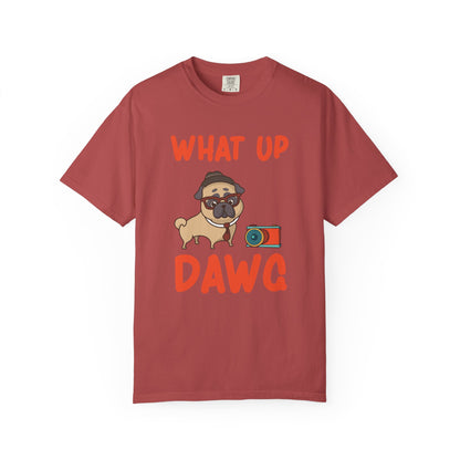 What Up Dawg Dogs - T-Shirt