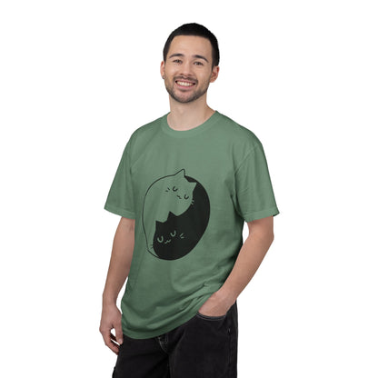 Ying Yang - T-Shirt