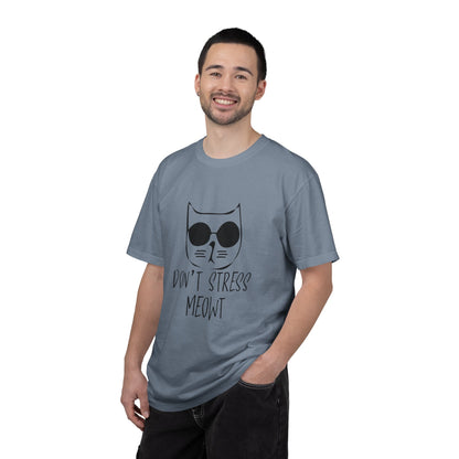 Dont Stress Meow - T-Shirt