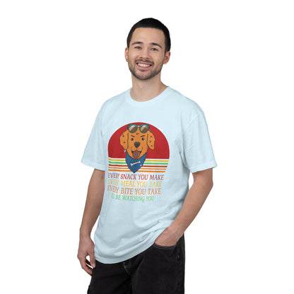 Every Snack Dogs - T-Shirt