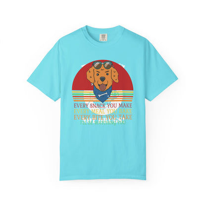 Every Snack Dogs - T-Shirt