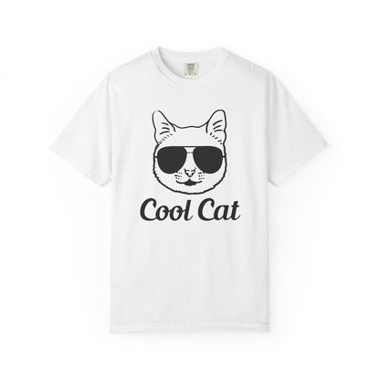 Cool Cat - T-Shirt