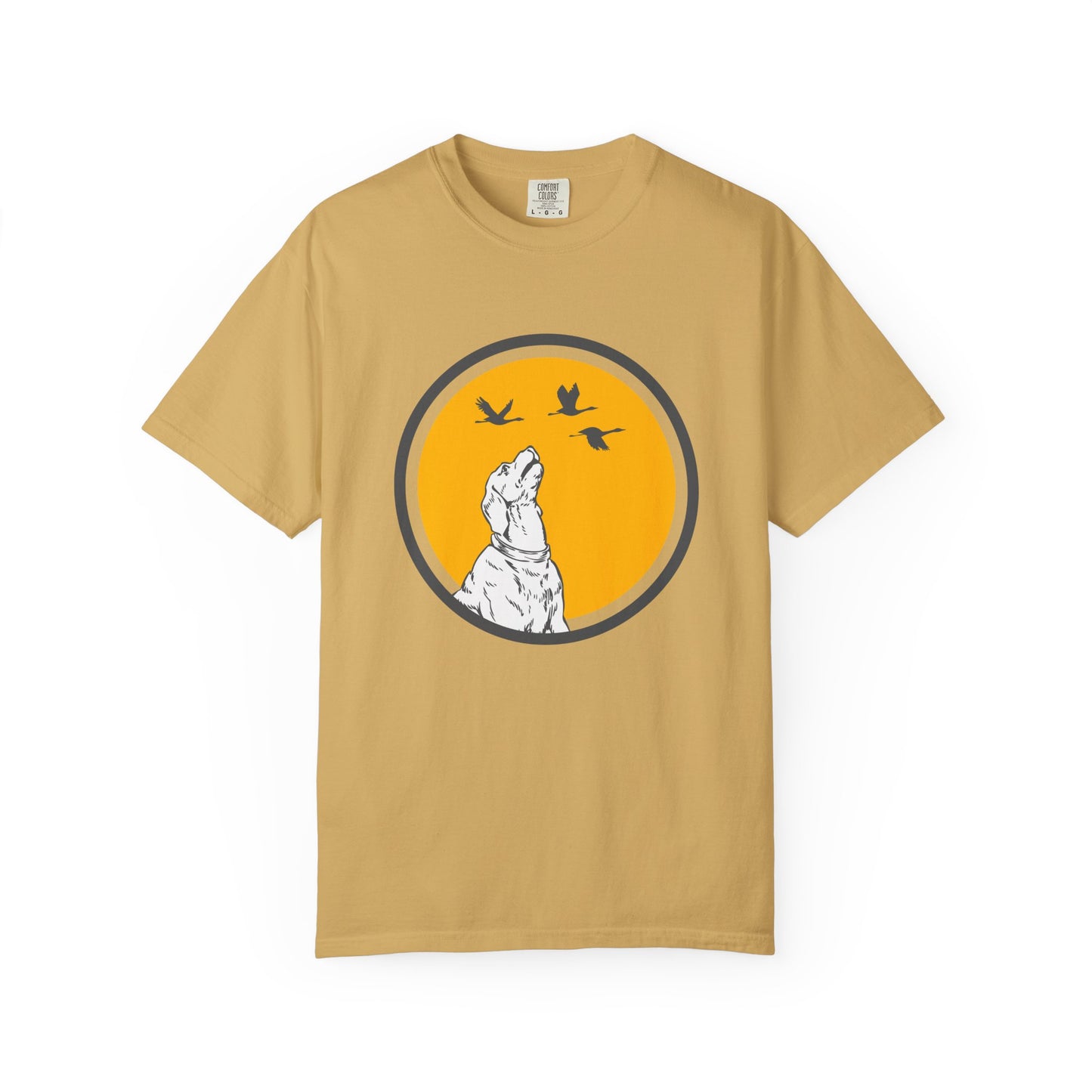 Dog Sun Dogs - T-Shirt