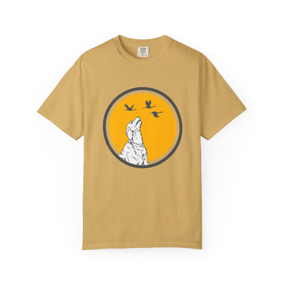 Dog Sun Dogs - T-Shirt