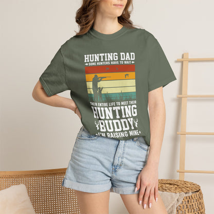 Hunting Dad - T-Shirt
