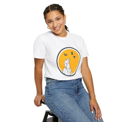 Dog Sun Dogs - T-Shirt