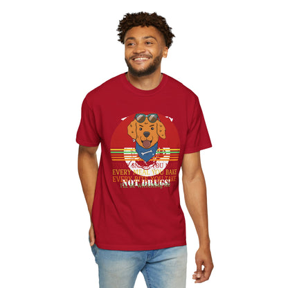 Every Snack Dogs - T-Shirt