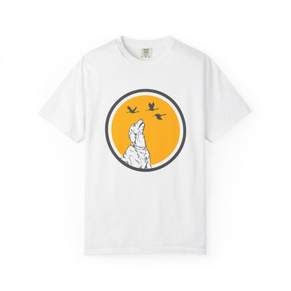 Dog Sun Dogs - T-Shirt