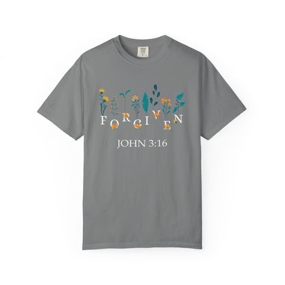 Forgiven Christian - T-Shirt