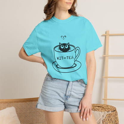 Kit Tea - T-Shirt